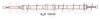 BENDIX 432995B Cable, parking brake